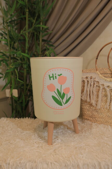 باسكيت تاتش شي ان