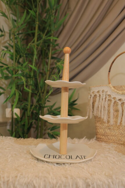 شيالة بورسلين 3 دور